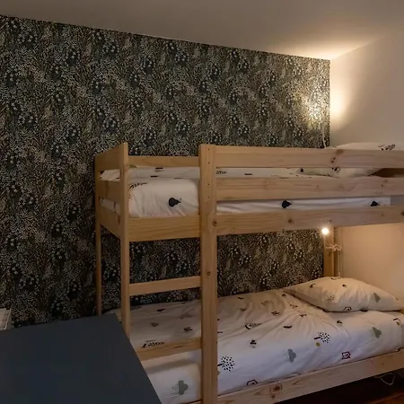 Les Appartements De Clelia Ax-les-Thermes Buitenkant foto
