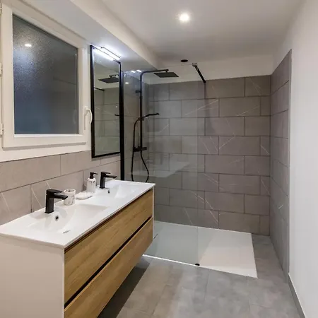 Les Appartements De Clelia Ax-les-Thermes Buitenkant foto