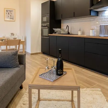 Les Appartements De Clelia Ax-les-Thermes Buitenkant foto