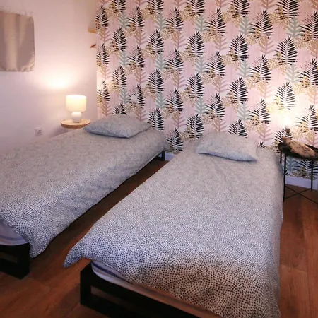 Les Appartements De Clelia Ax-les-Thermes Buitenkant foto