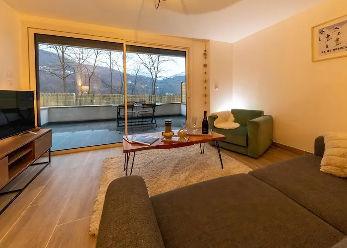 Les Appartements De Clelia