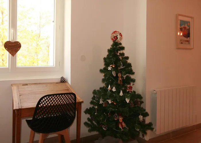 Les Appartements De Clelia