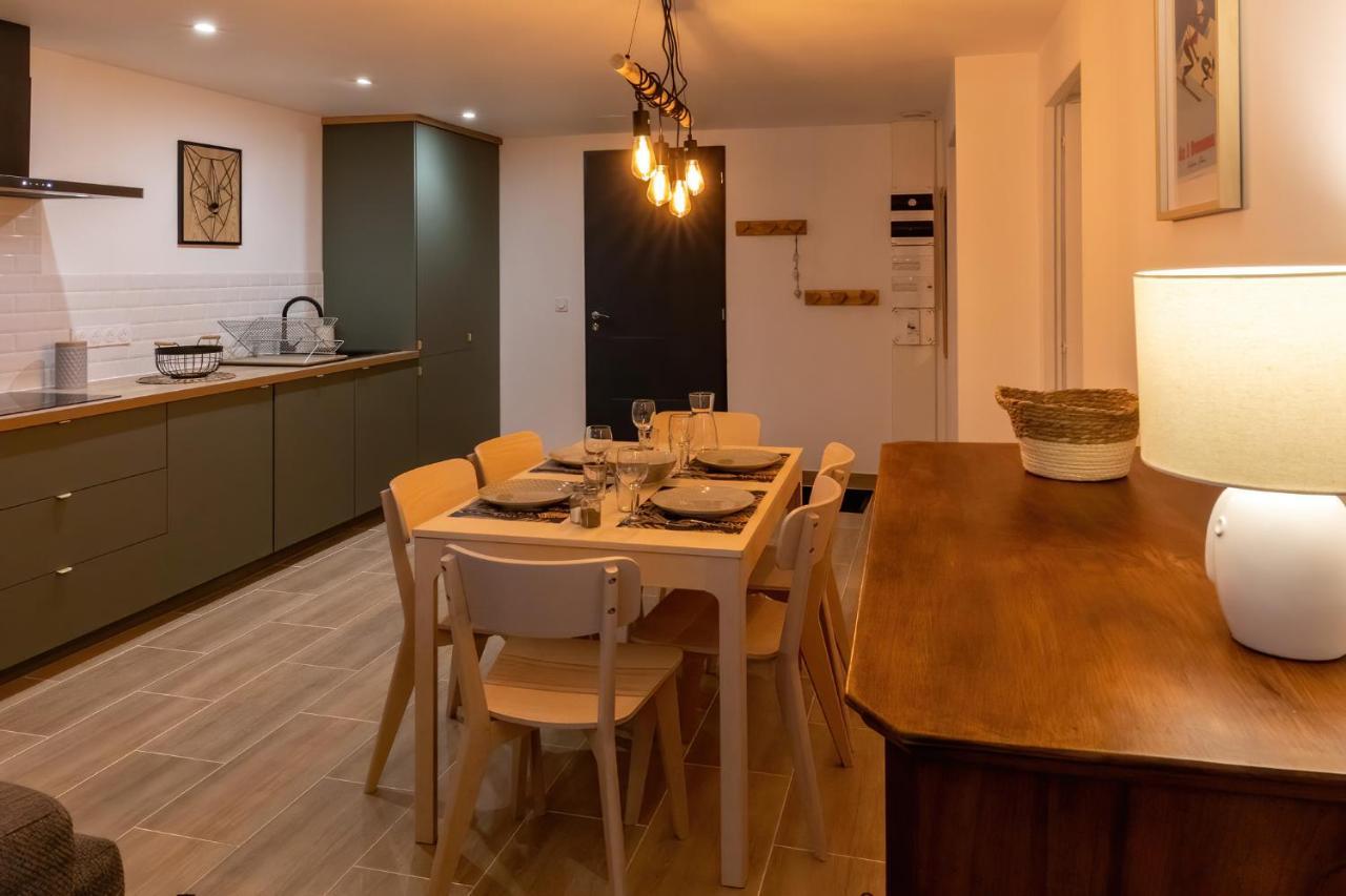 De Clelia Appartement *