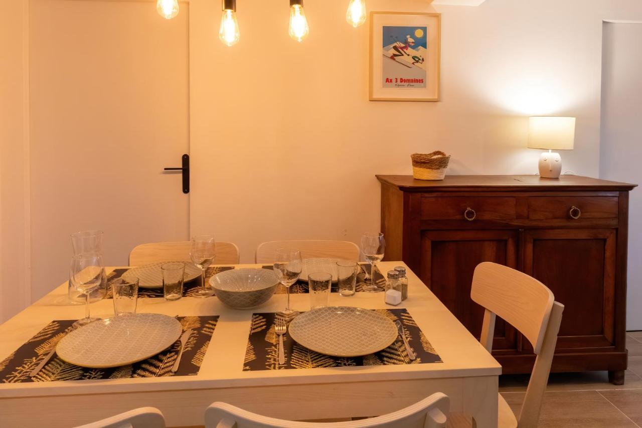 Appartement De Clelia *