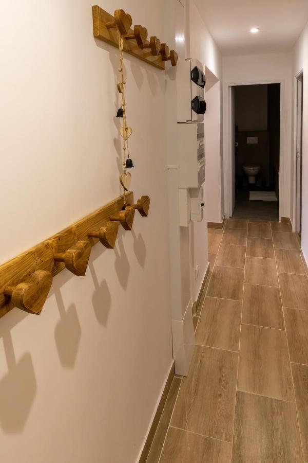 De Clelia Appartement *