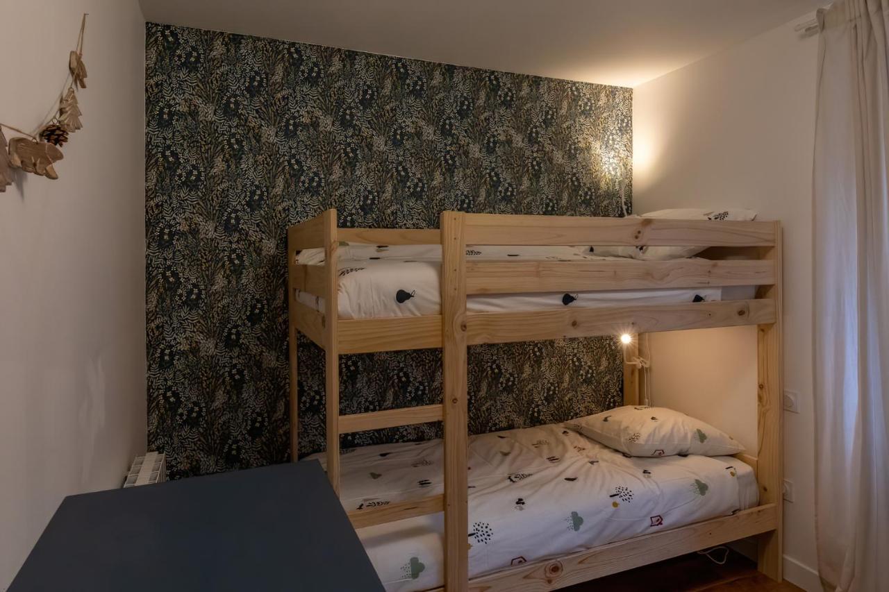 De Clelia Appartement Ax-les-Thermes