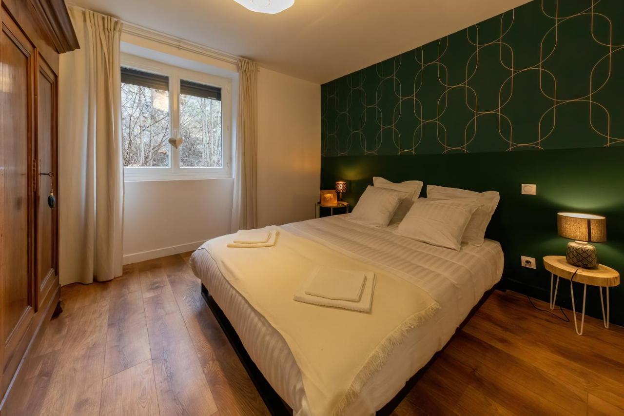 De Clelia Appartement *