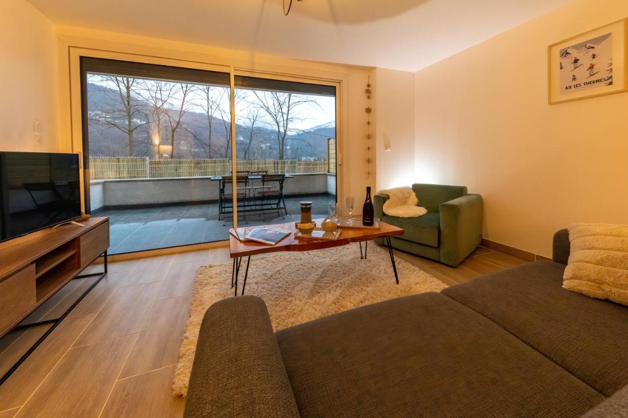 De Clelia Appartement *