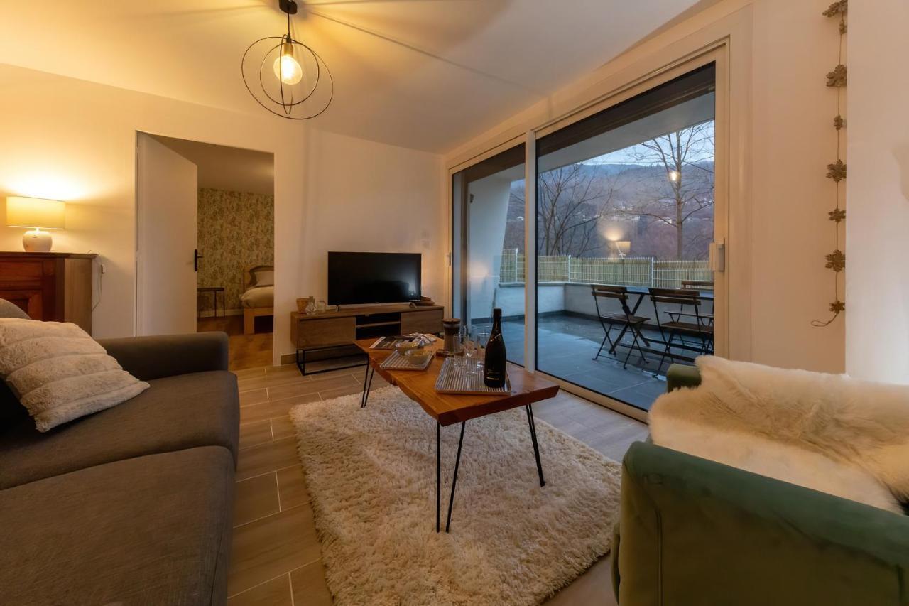 De Clelia Appartement