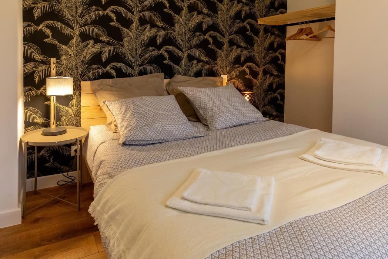De Clelia Appartement