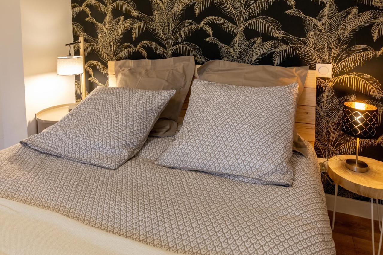 De Clelia Appartement Ax-les-Thermes