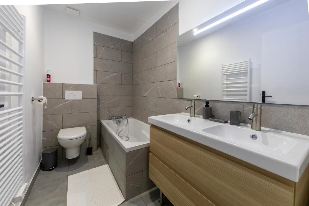 De Clelia Appartement