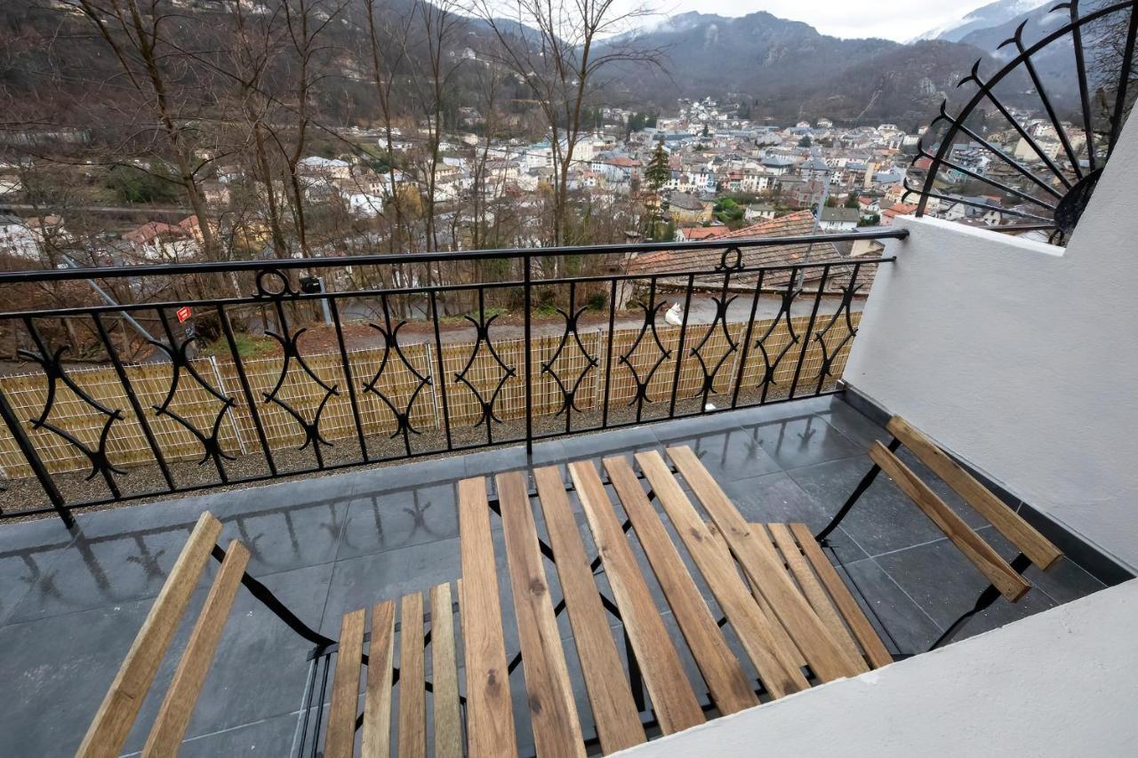 De Clelia Appartement *