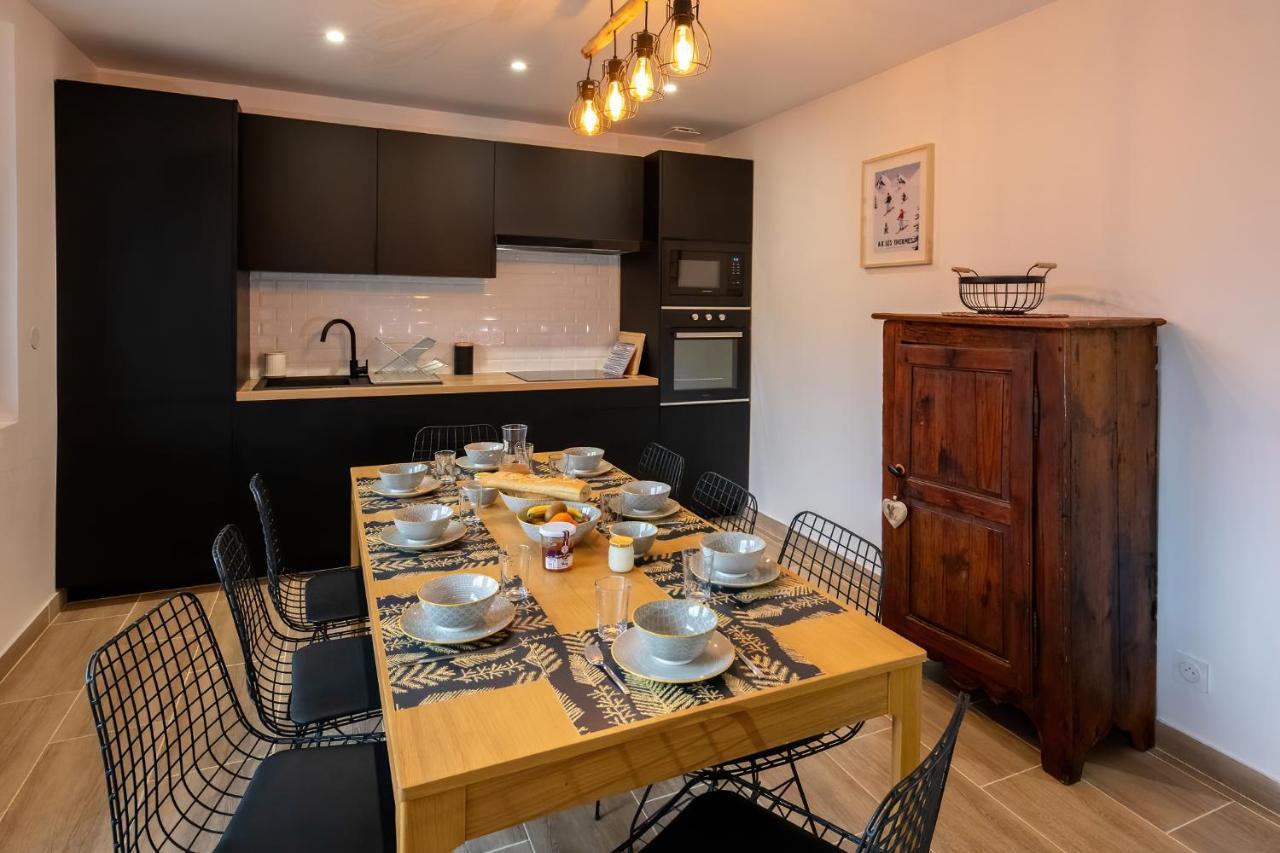 De Clelia Appartement