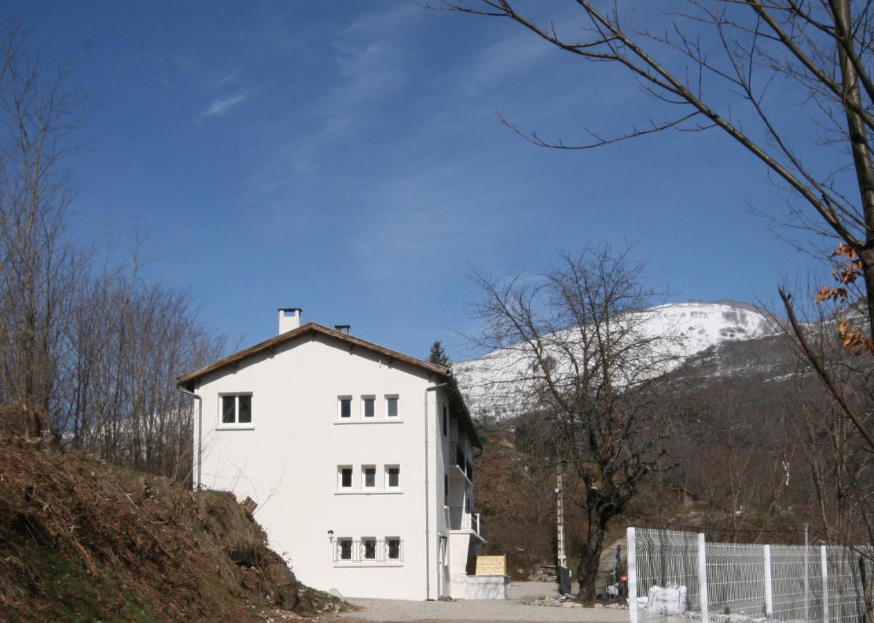De Clelia * Ax-les-Thermes