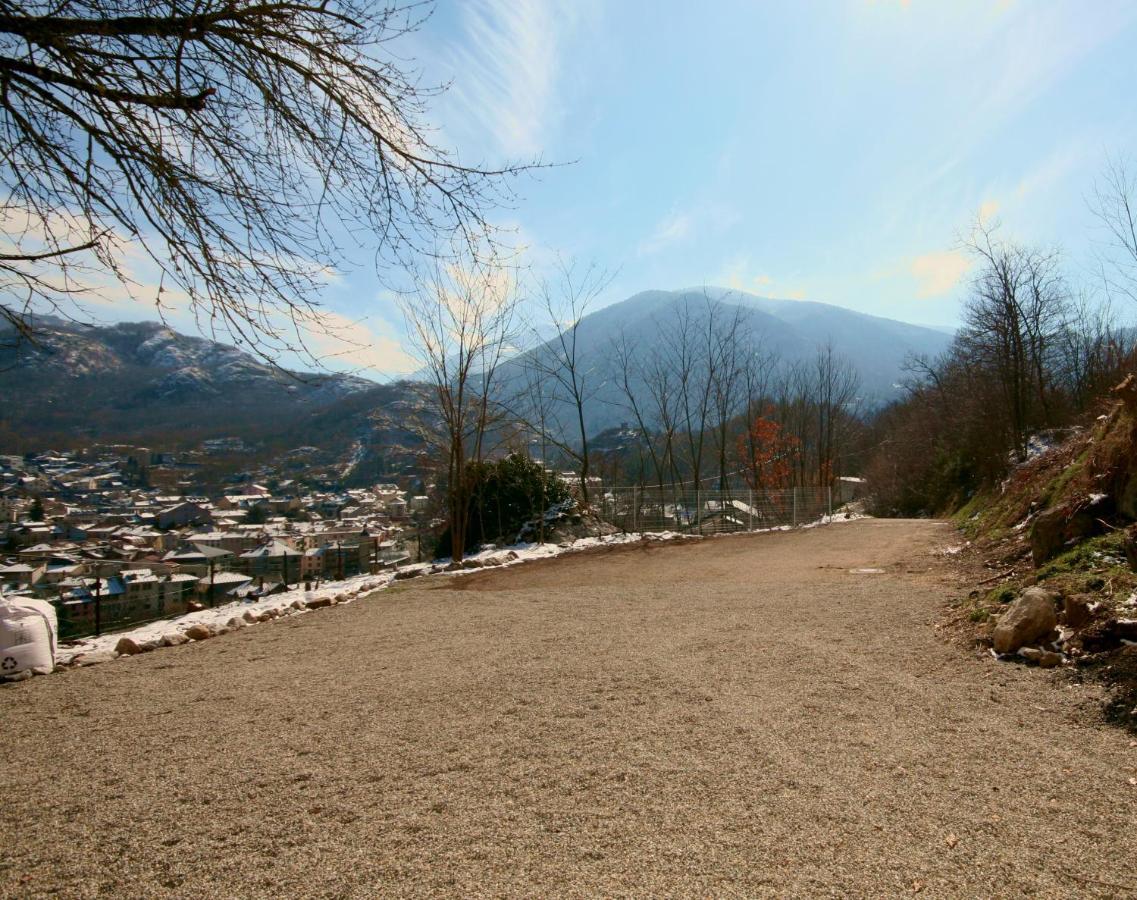 De Clelia Appartement Ax-les-Thermes