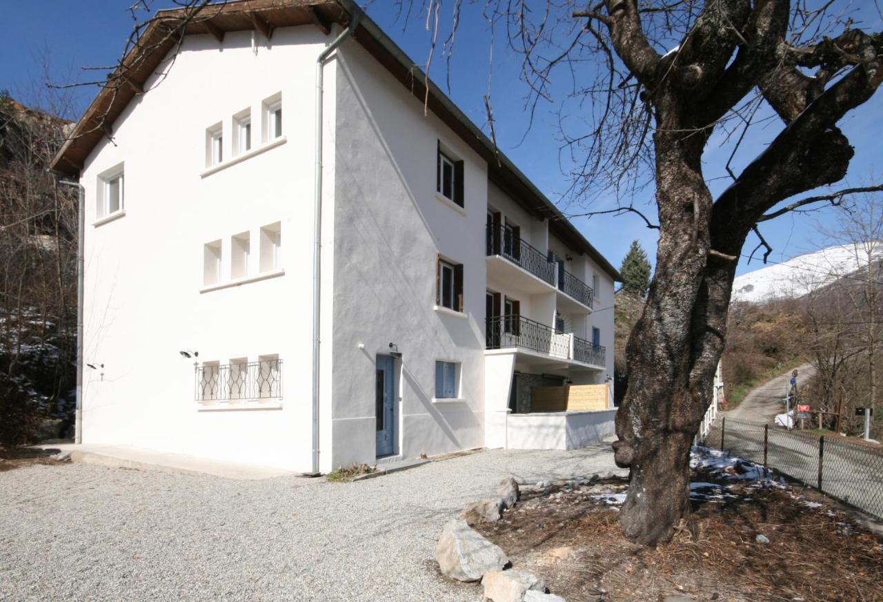 De Clelia Appartement