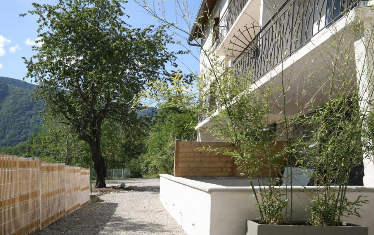 Appartement De Clelia *