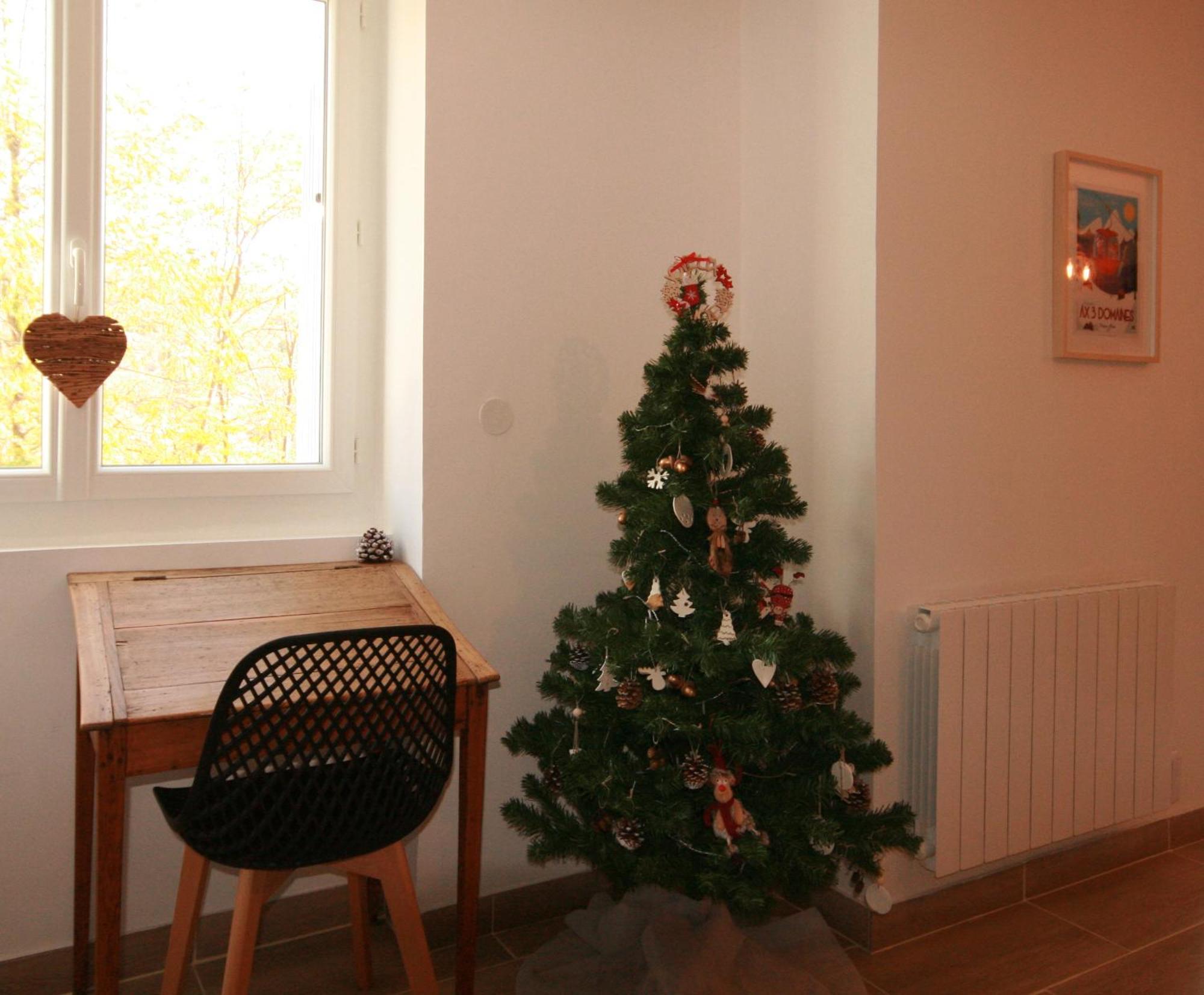 De Clelia Appartement