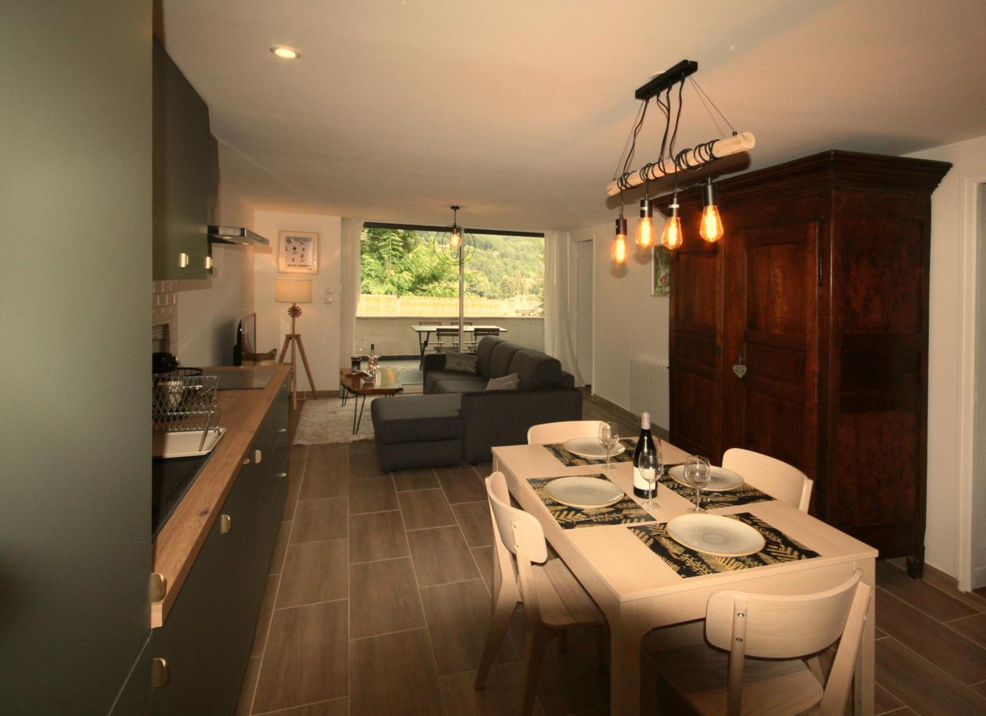 Appartement De Clelia *