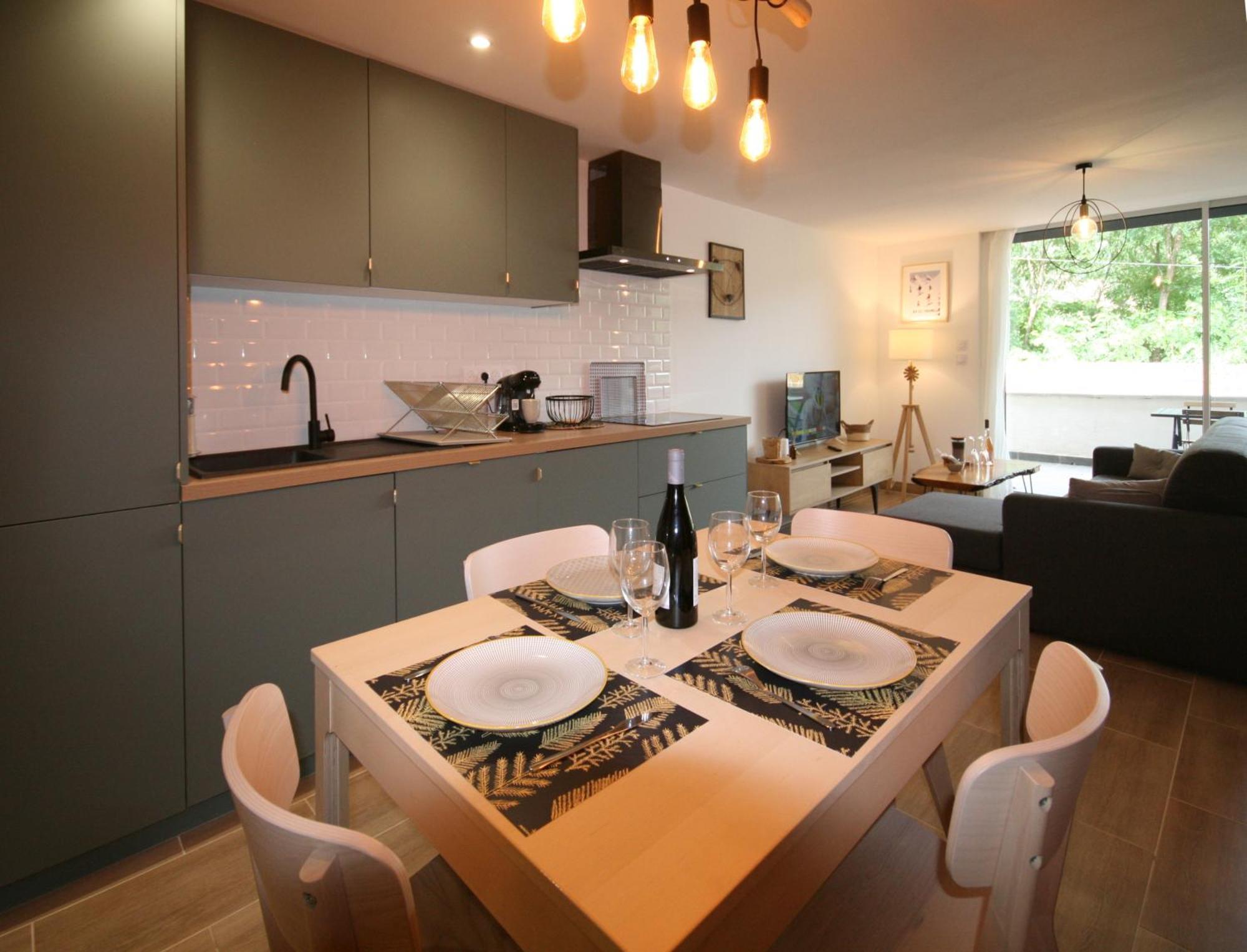 Appartement De Clelia *