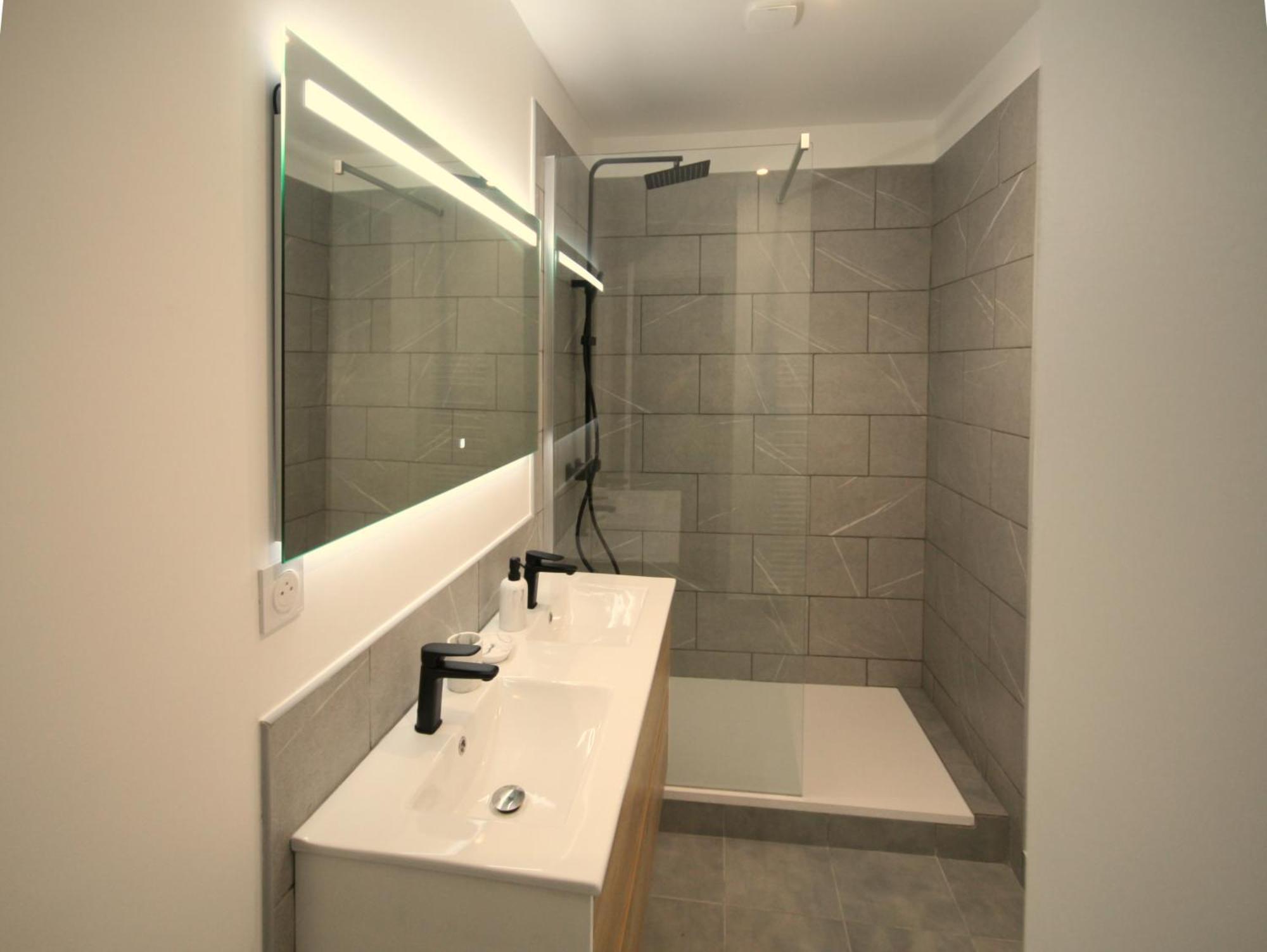 Appartement De Clelia Ax-les-Thermes
