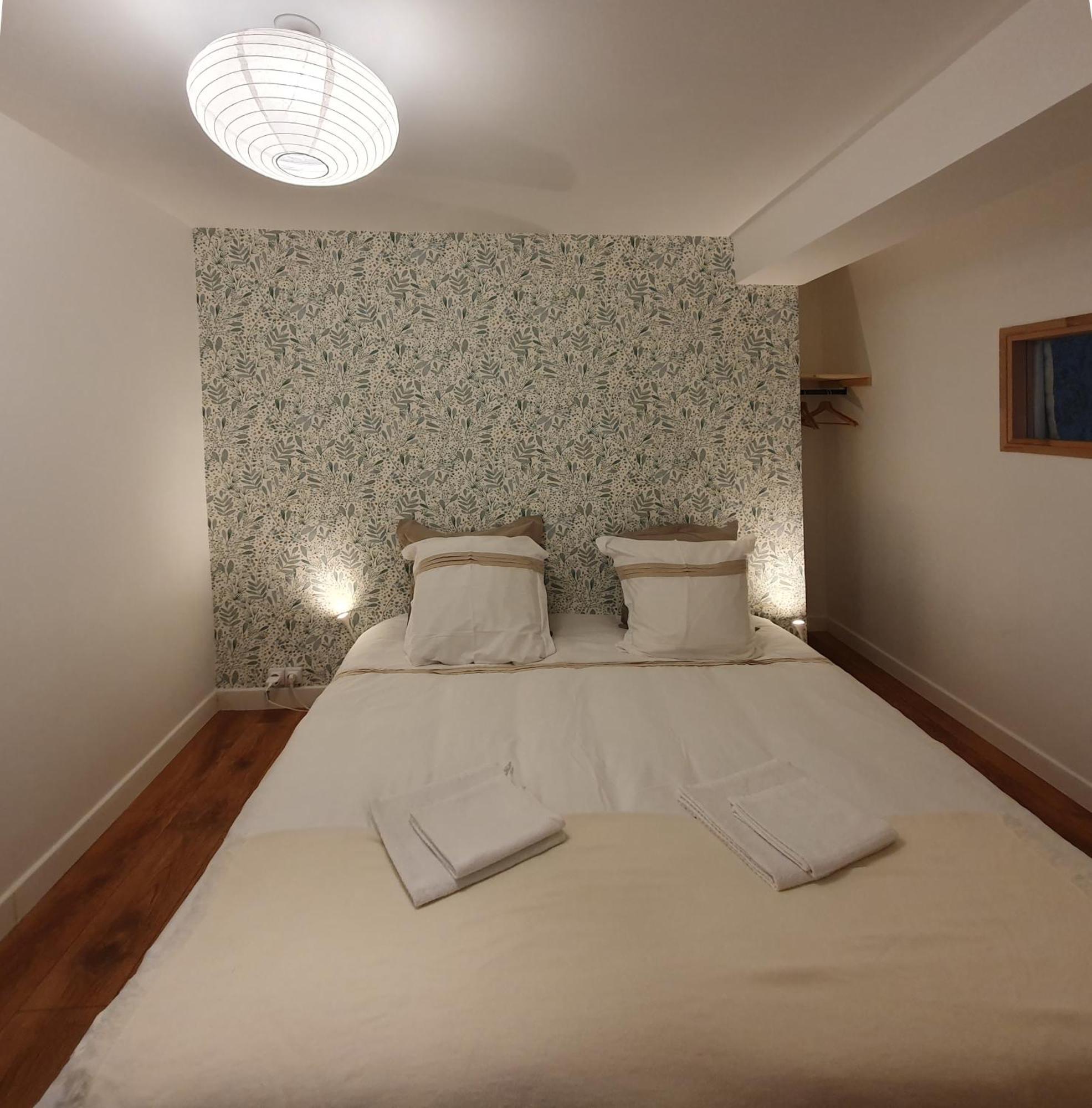 De Clelia Appartement